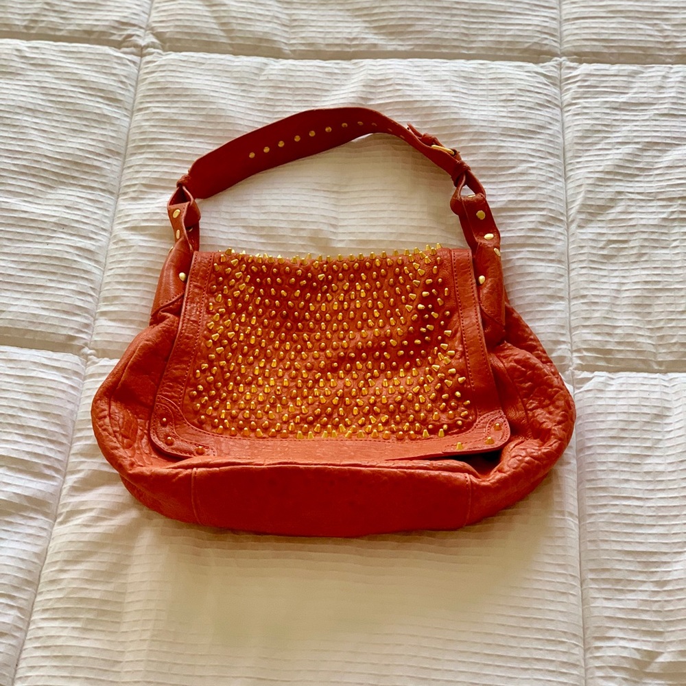 COPY - Rebecca Minkoff Studded bag